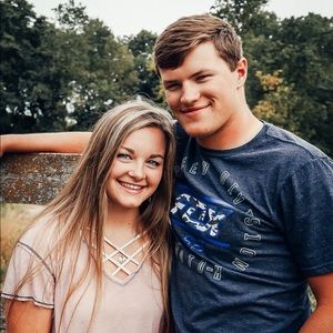 Meet your Posher, Brecken